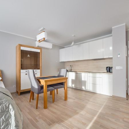 Apartamenty Sun & Snow Rezydencja Park Mielno  Esterno foto