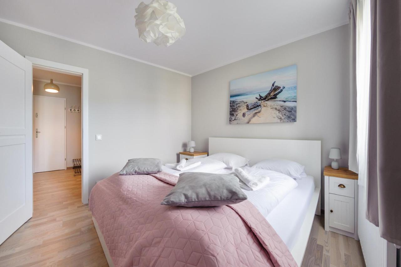 Apartamenty Sun & Snow Rezydencja Park Mielno  Esterno foto