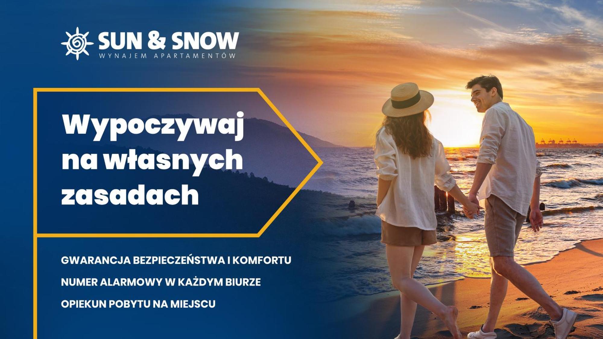 Apartamenty Sun & Snow Rezydencja Park Mielno  Esterno foto