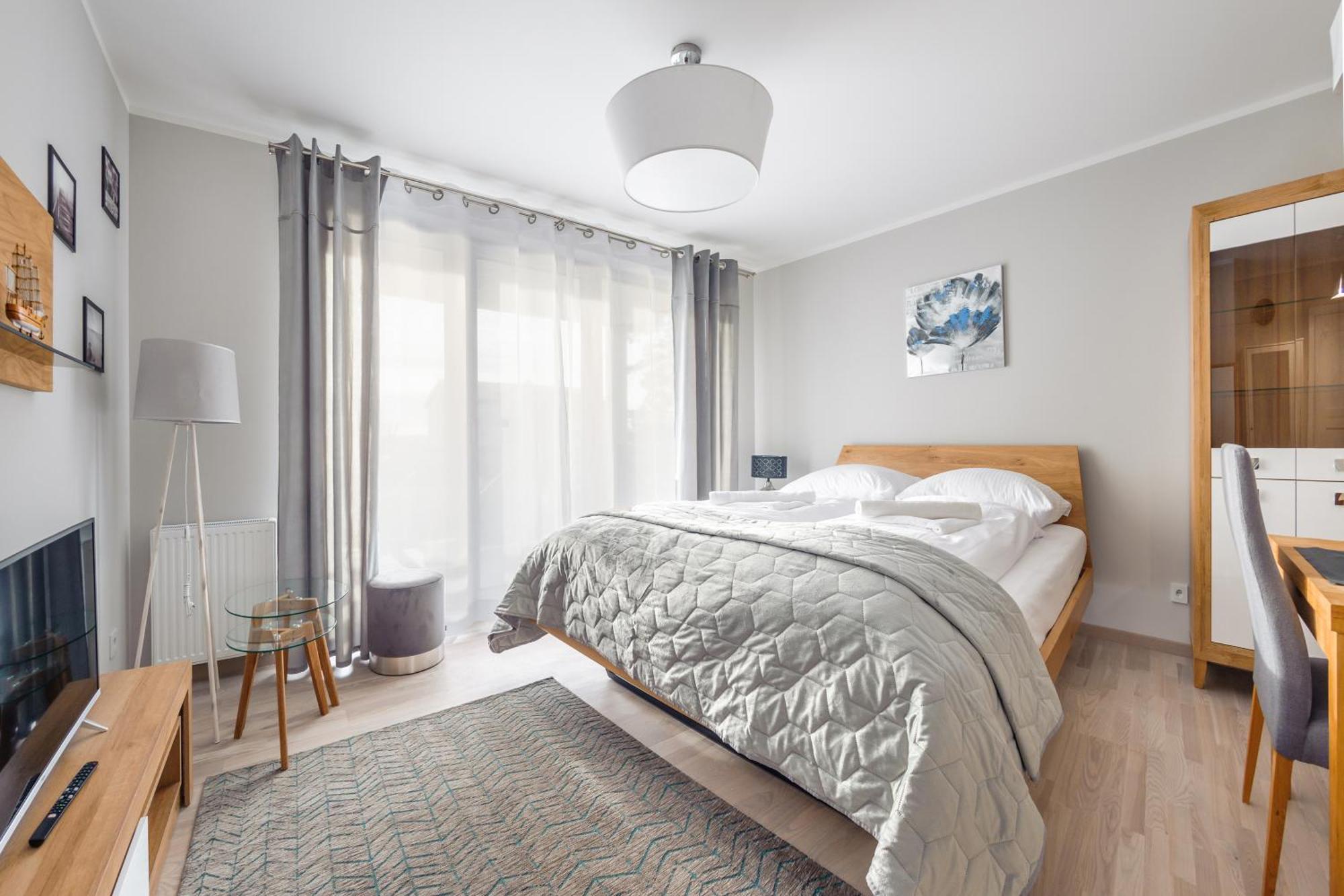 Apartamenty Sun & Snow Rezydencja Park Mielno  Esterno foto